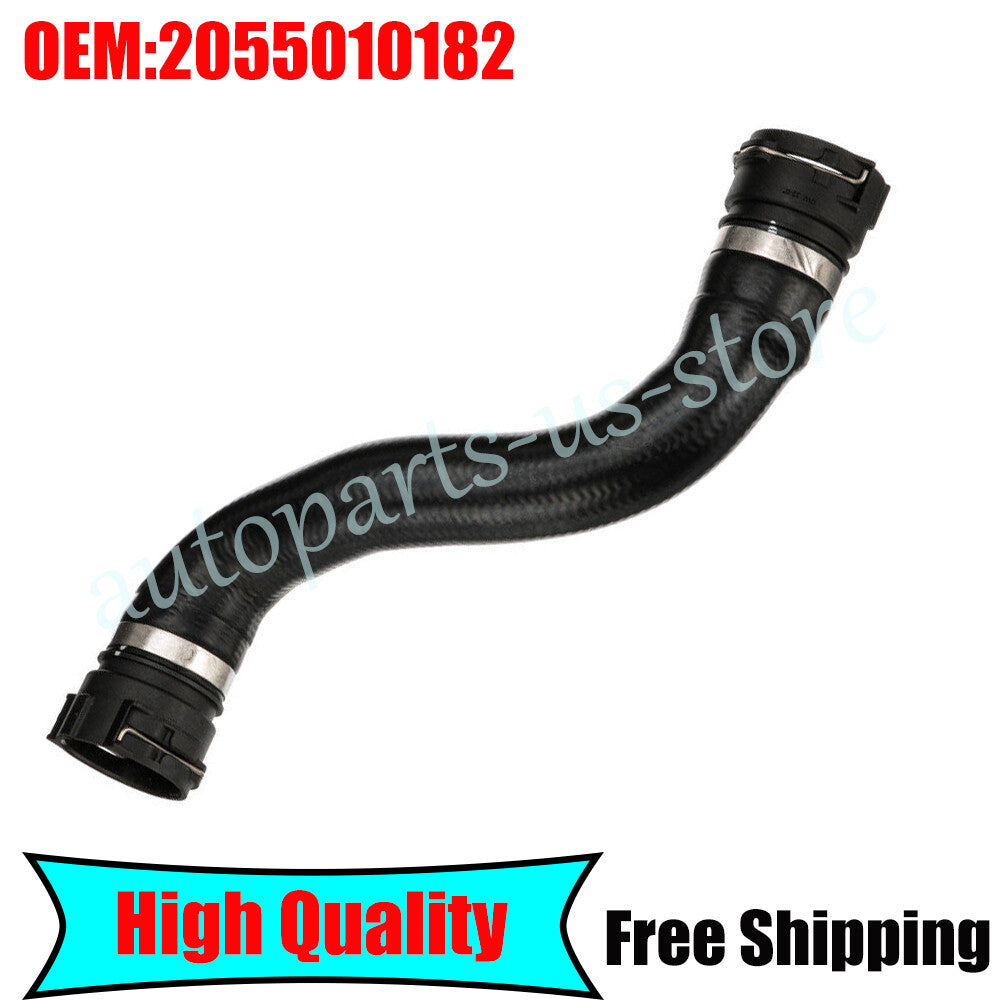 Coolant Hose Pipe A2055010182 for Mercedes C200 W205 2017