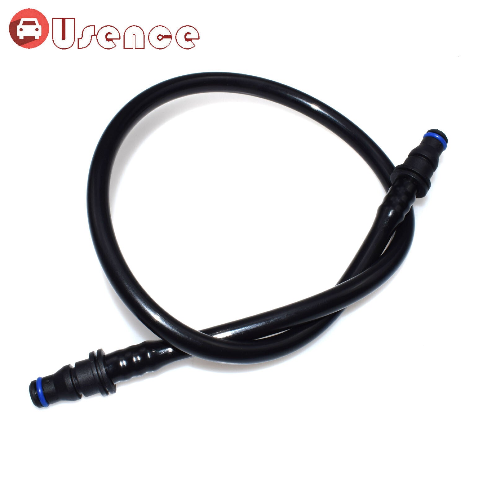 New Expansion Coolant Tank Hose Breather Pipe 2115010625 for Mercedes E320 E350