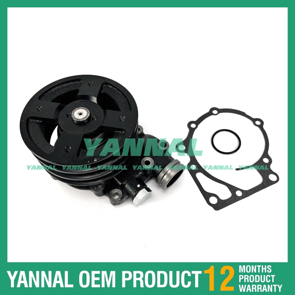 8943934473 Water pump suitable for Isuzu 6HE1 engine spare parts