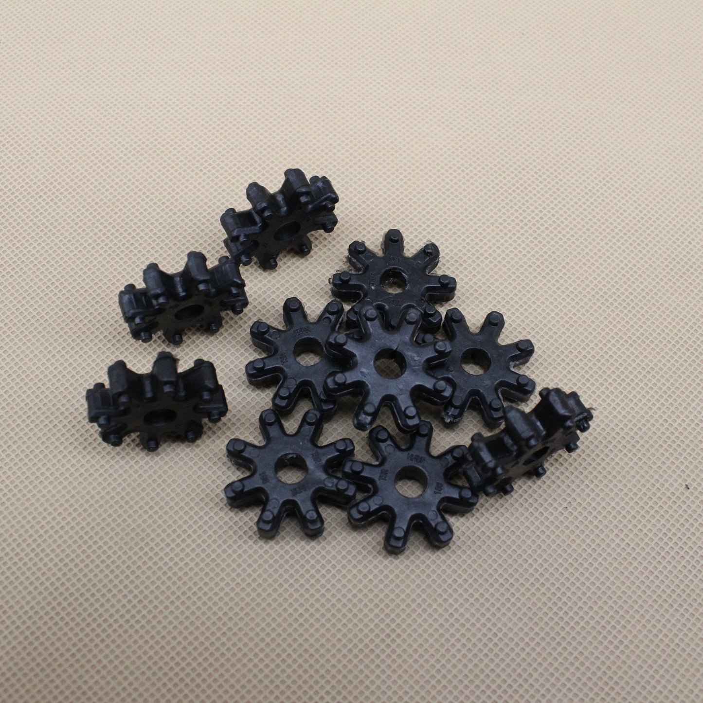 10 Pcs Flexible Steering Coupler Fit for Hyundai for Kia 56315-2K000FFF