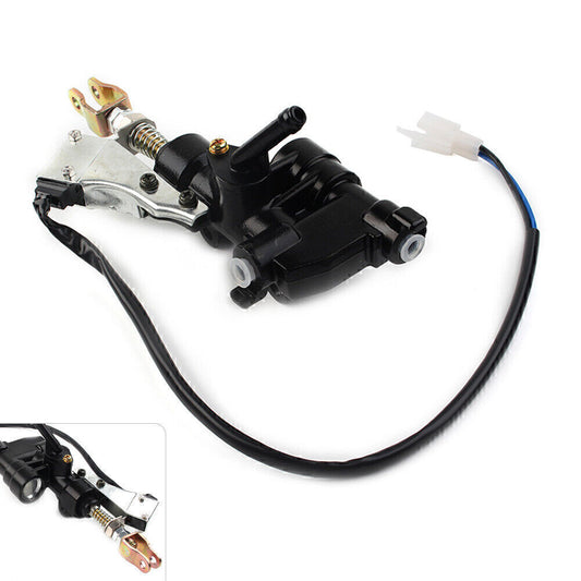 Rear Brake Master Cylinder For 1995-00 99 for Honda GL1500A/SE Goldwing SE/Aspencade