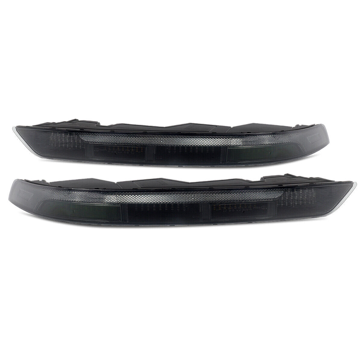 Für for Audi Q5 17-21 Heckleuchte Rückleuchte Schlusslicht Links+Rechts 80A945069