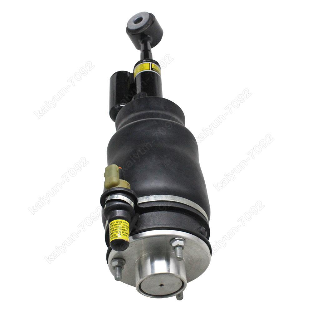2pcs Front Air Suspension Shock Absorbers for Ford Expedition for Lincoln for Navigator