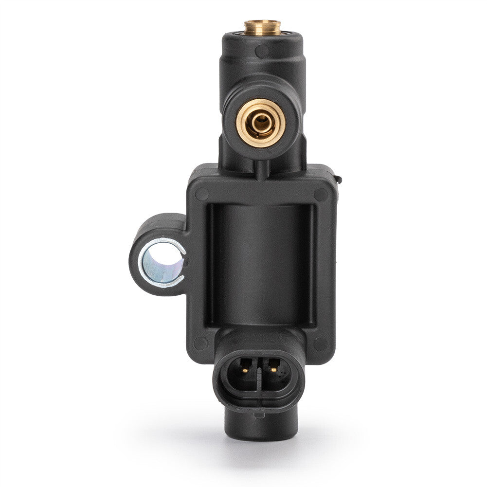 173.1105GT S23764 is suitable for Volvo fan clutch air solenoid valve 20807261 20807261