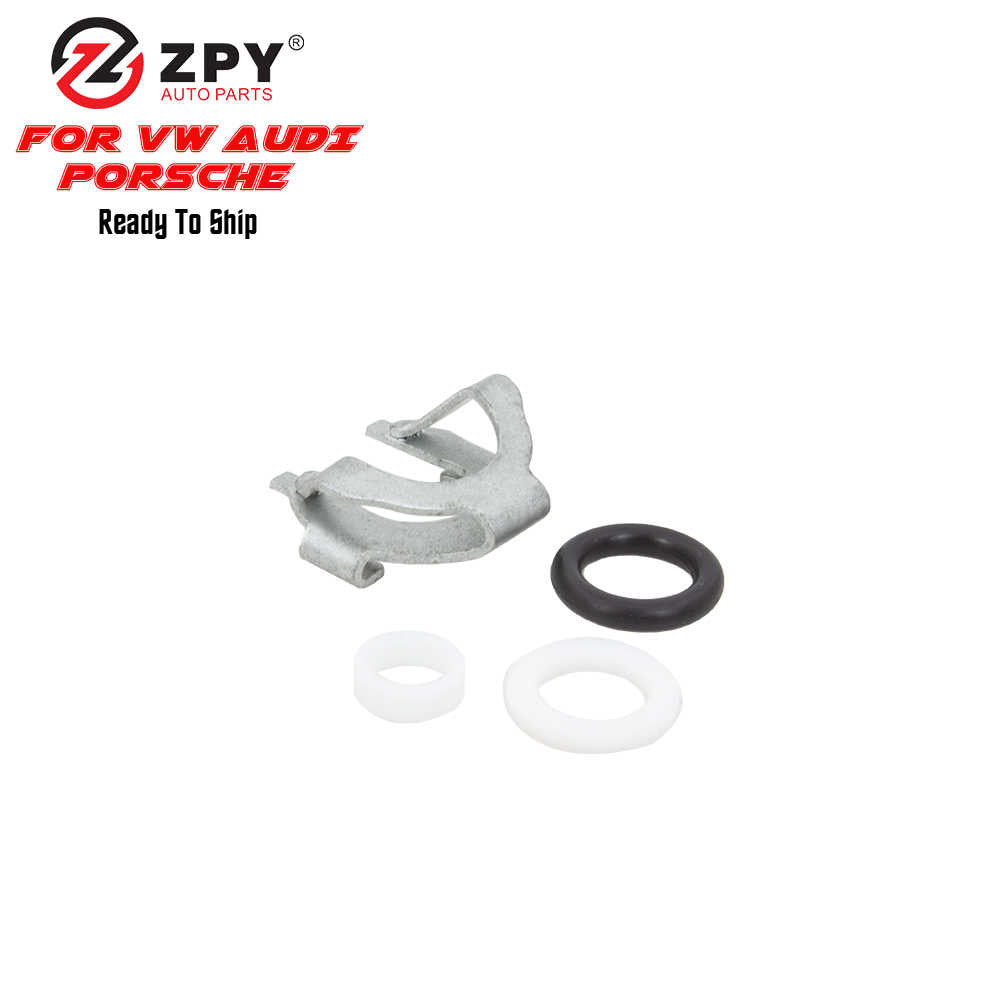 ZPY For Q7 2007?2010 Fuel Injector Repair Kit 03H198149 Fuel Injector O Kit