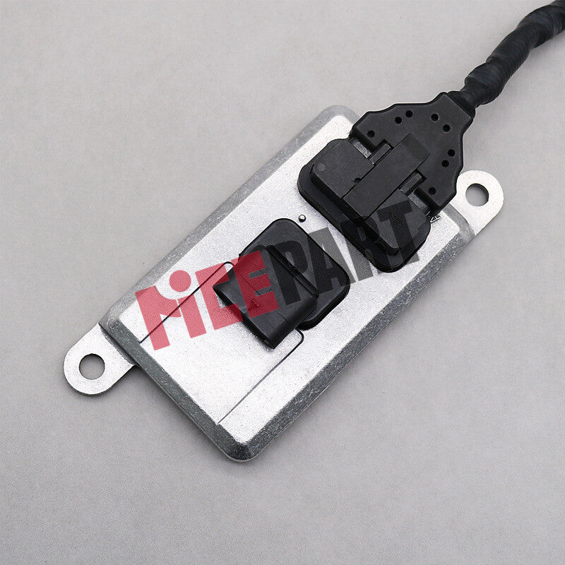 Nitrogen Oxide Nox Sensor 89463-E0013 5WK96667C Compatible for Hino Truck SNS 24V