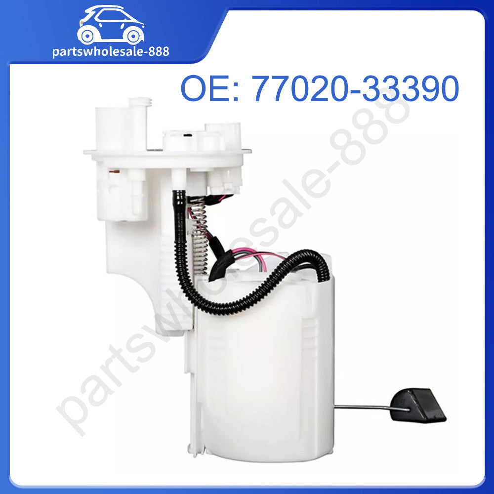 for Lexus ES250 ES300h ES350 2012-2018 Fuel Pump Module Assembly 77020-33390
