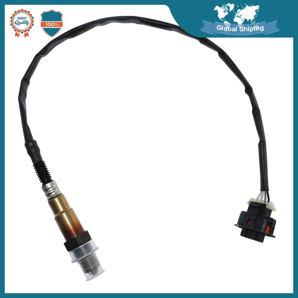 4PCS Upstream Downstream Oxygen O2 Sensor for INFINITI QX56 QX80 5.6L 11-14
