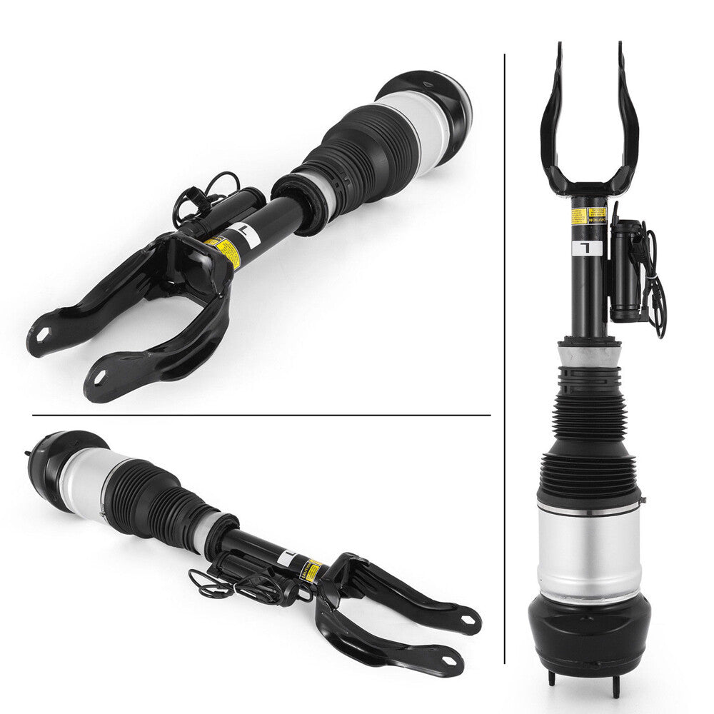 The front left air suspension strut is suitable for Mercedes-Benz W166 ML250 A1663206913.