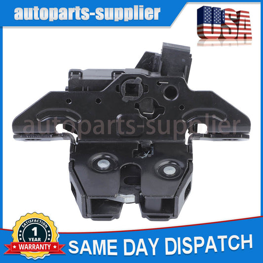 Applicable to for Chevrolet Suburban for GMC for Buick for Cadillac tailgate and trunk lock actuators
