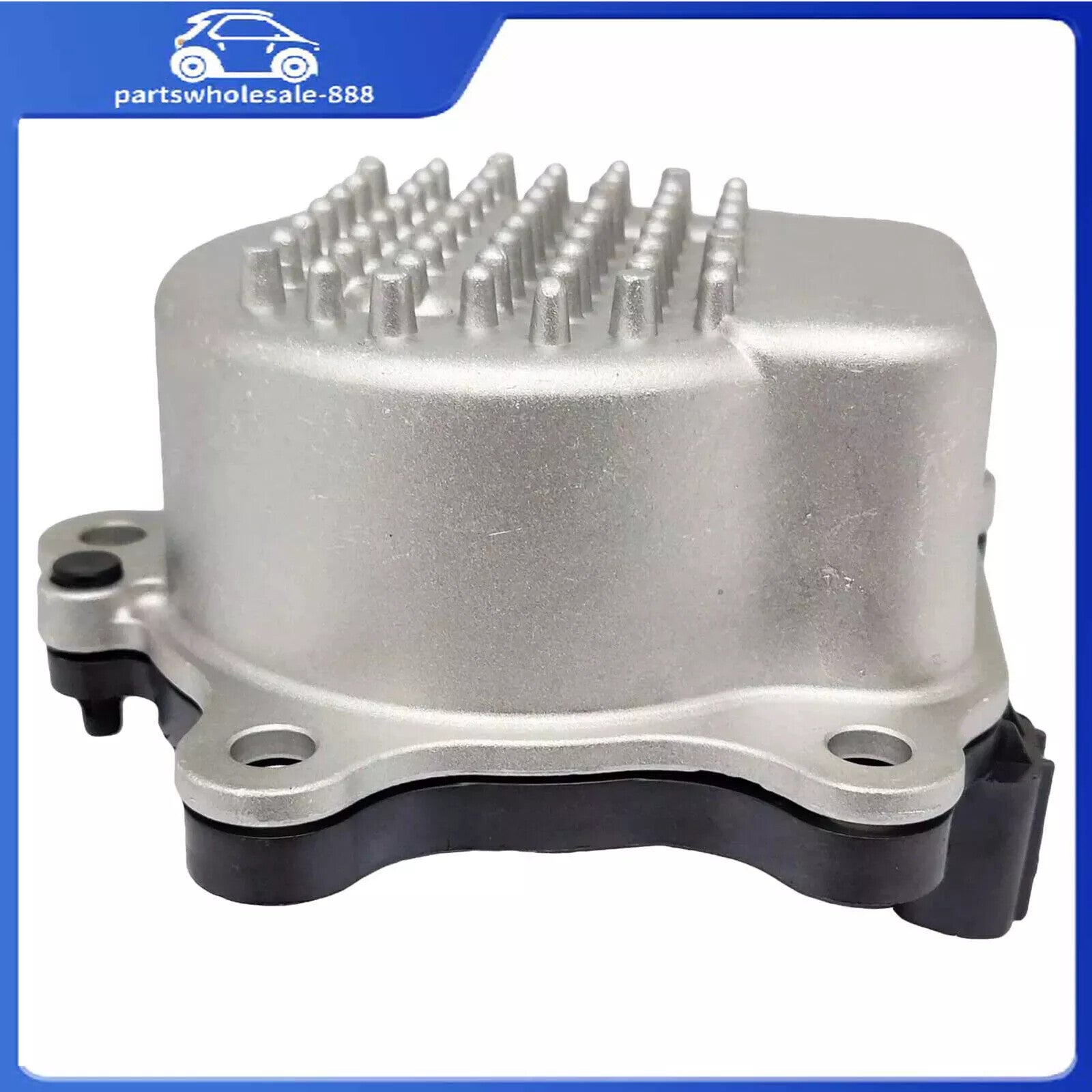 161A0-39035 New ELECTRIC WATER PUMP FOR 2016-2020 for TOYOTA PRIUS for COROLLA 1.8L
