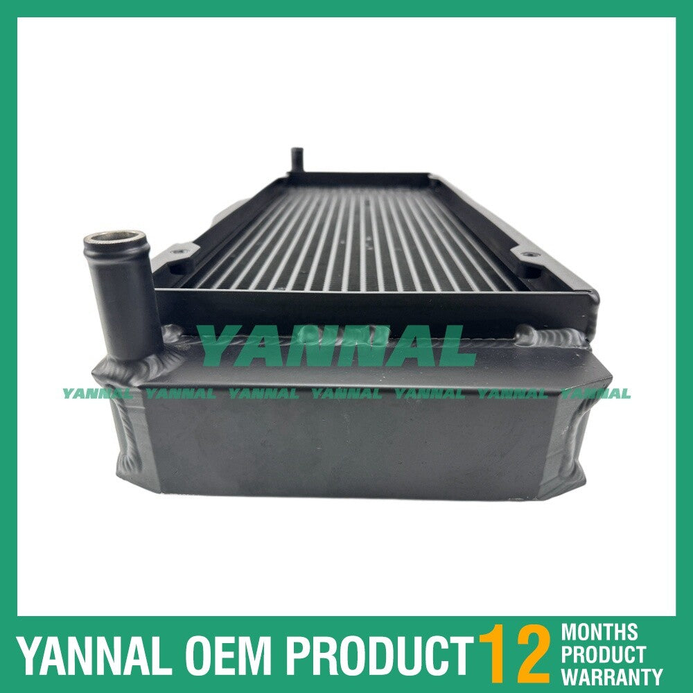6672455 6678820 7009566 7377433 Heatsinks suitable for Bobcat 463 553 553F 553AF S70 new