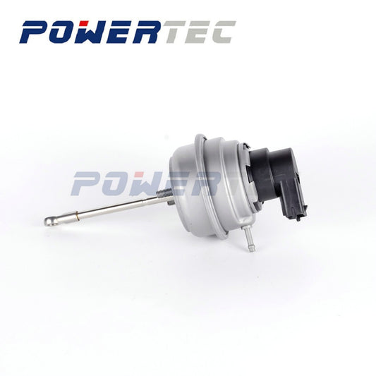 GTB2056LV turbo actuator 796399-5004S 504364177 is suitable for Fiat for Iveco F1C 3.0L 840513-1