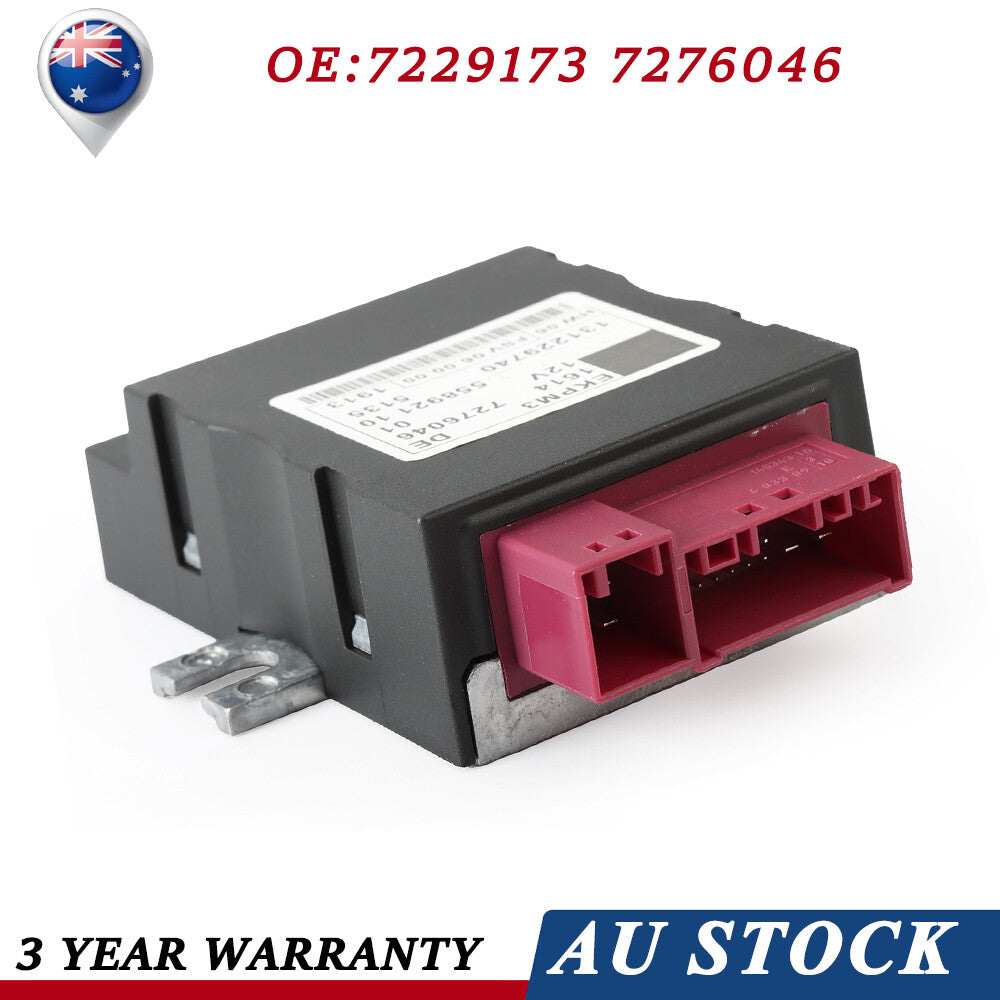 NEW Fuel Pump Control Module Unit 7229173 For 2008-2010 for BMW 535i E60/61 7276046