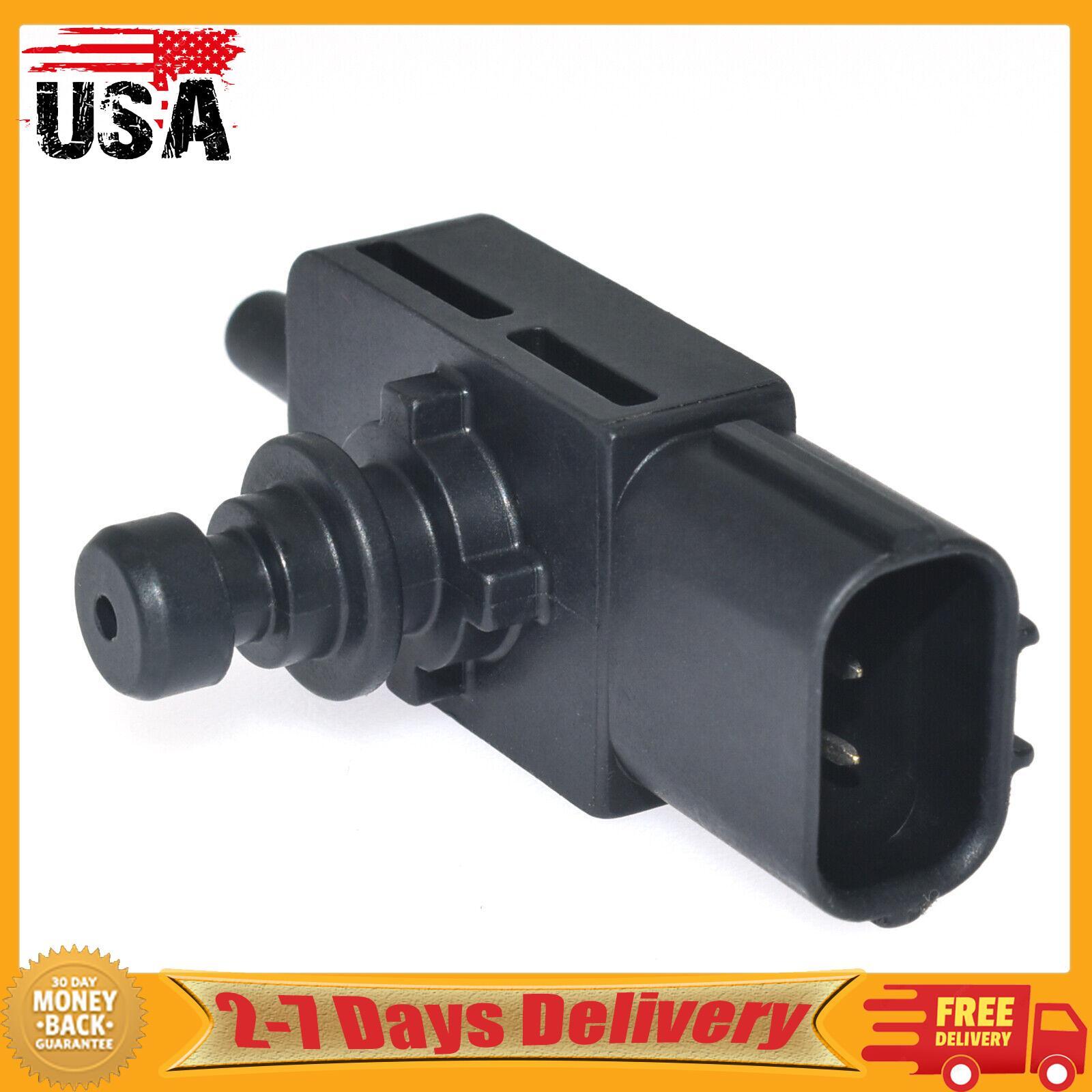 Valve Vent Pressure Sensor Evap for Honda Pilot Accord Element for Acura MDX RL TSX