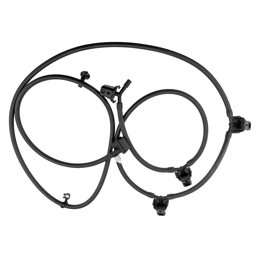 For 2012-2019 M GL GLE GLS Class Windshield Washer Hose Replacement 1668601092