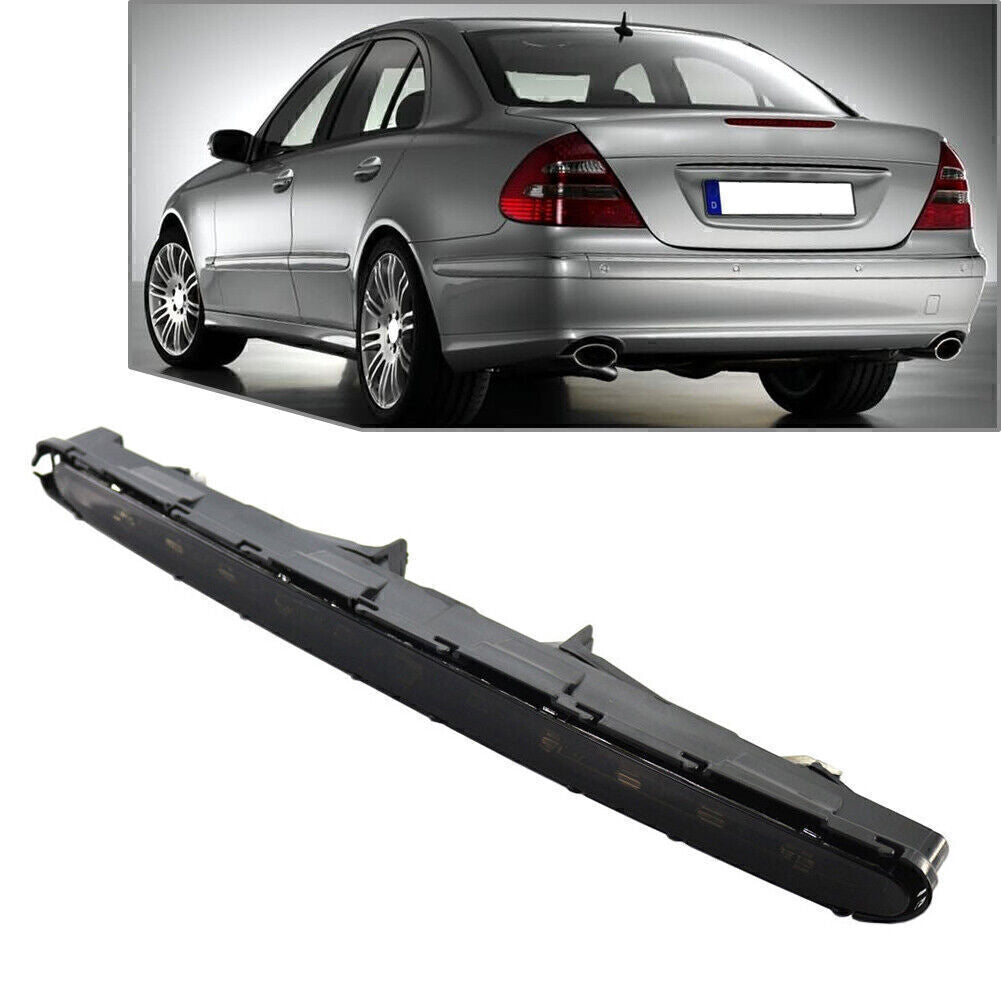 High Mounted 3rd Third Brake Light Lamp for Mercedes Benz E-Class W211 2003-2006