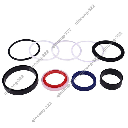 Hydraulic Seal Kit 86570919 for CASE Round Baler RB554 RB464 RBX553 RBX552