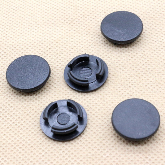 5-piece door handle plug cap screw cover 827343A0009P for Hyundal for Tucson 10-15