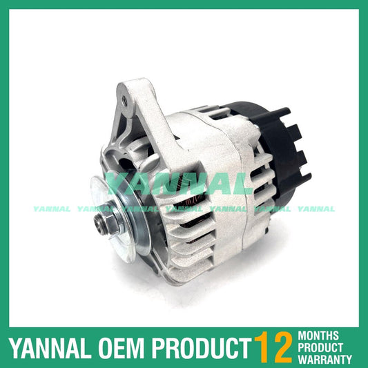 2871A306 Alternator for Perkins 1103A-33 Engine