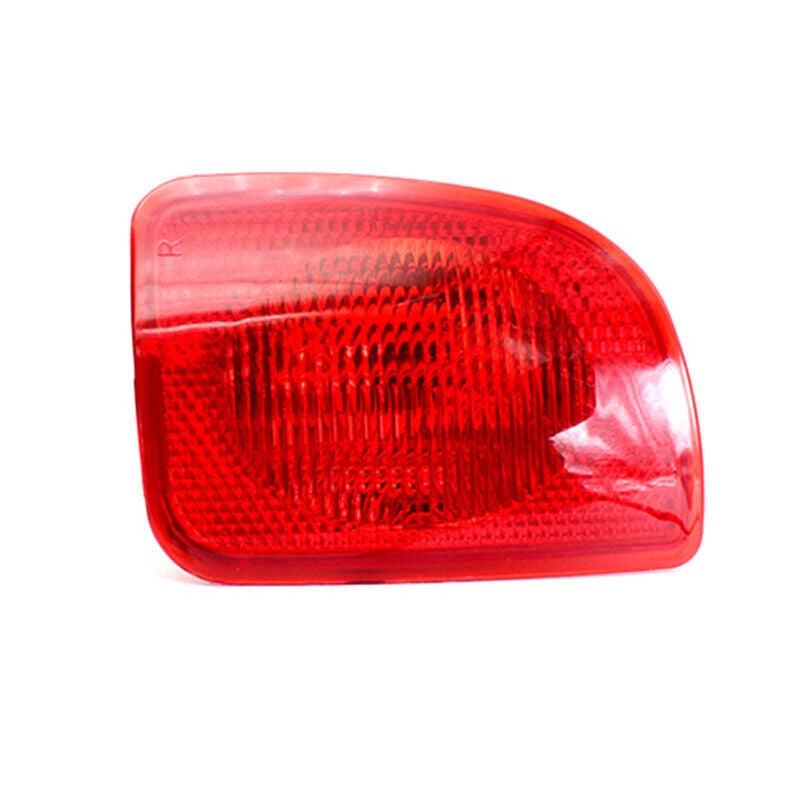 for RENAULT KANGOO 2008-2018 Rear Right Bumper Light Reflector Brake Fog Lamp