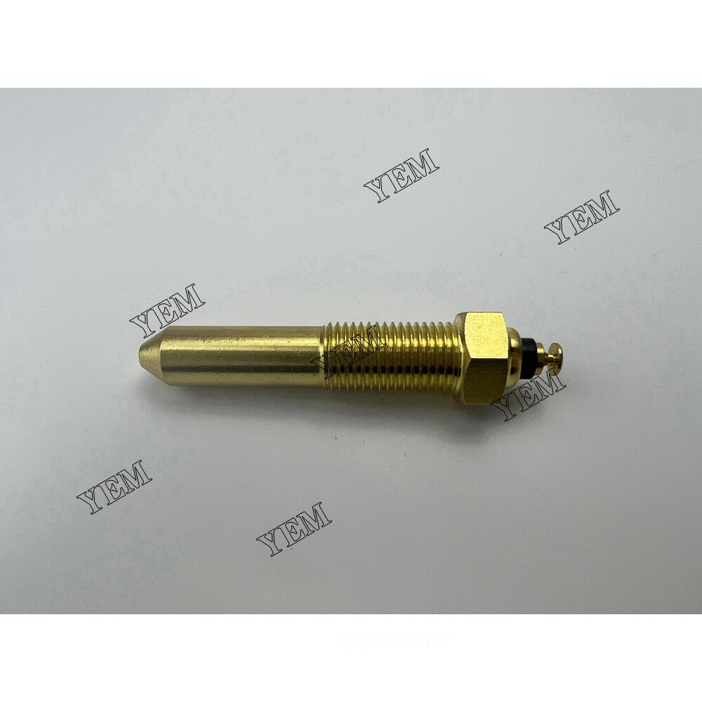 SW090 Water Temp Sensor For Excavator Forklift Diesel Engine Parts