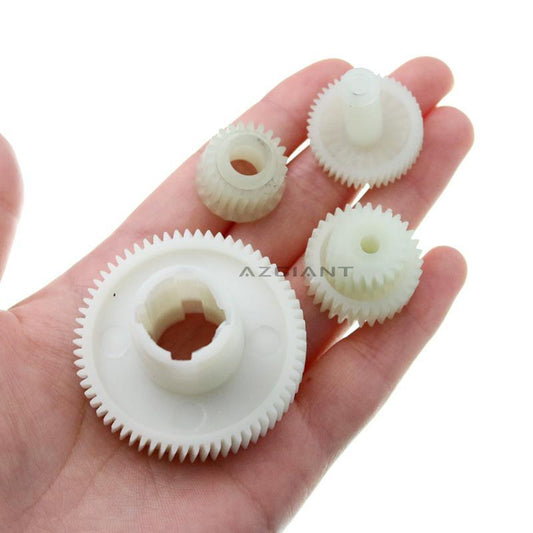 Applicable to 2009-14 for BMW 7 Series 730Li 740Li 750Li 760Li Electronic Handbrake Motor Gear