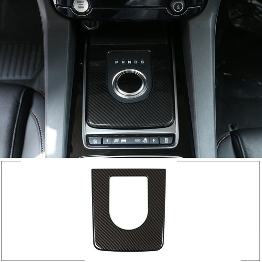 Silver interior alloy steering wheel trim for Toyota FJ Cruiser 2007 - 2021