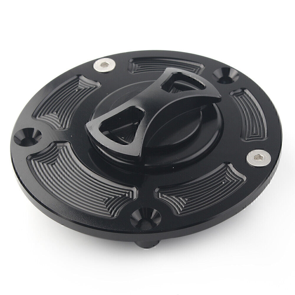 Motorrad Tankdeckel Fliege Schwarz f¨¹r Benelli BJ250 TNT 300 600 502C 752S BN302