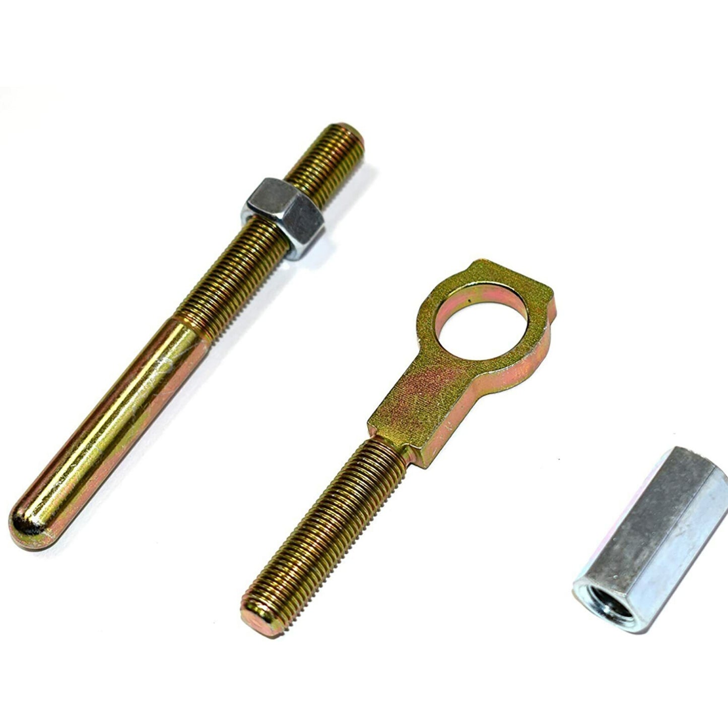 Iron Manual Master Cylinder Push Rod Kit Durable Repairing Accessories for Ford