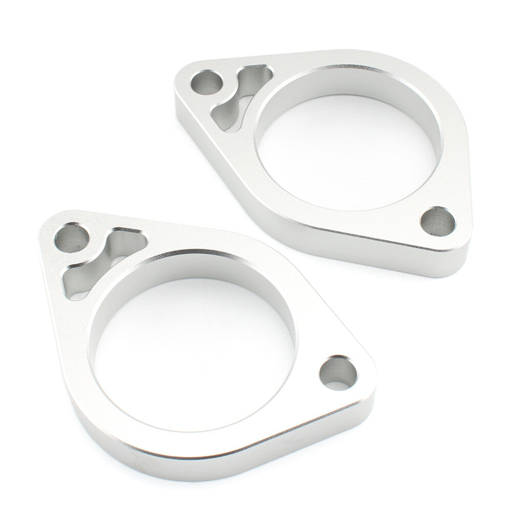 Fit for Ducati SuperSport 939 950 2017-2023 Motor Handlebar Riser Spacer Mount Clamp