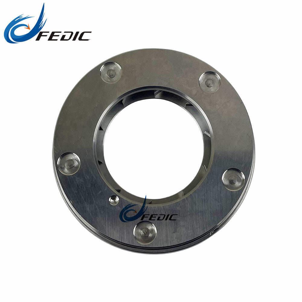 Turbo nozzle ring BV43 53039880226 for Hyundai H-1 Cargo TQ 2.5 CRDi 125Kw 170HP