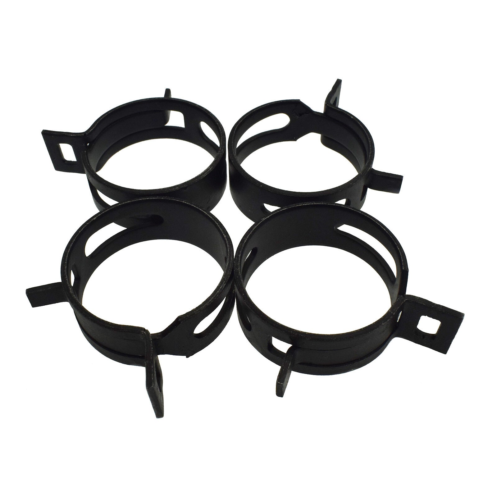 4X Radiator Hose Clamps Kit 19511-PH7-003 for Honda CR-V HR-V Odyssey