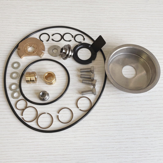 K24 5324-711-0005 360-degree turbocharger repair kit/turbo rebuild kit