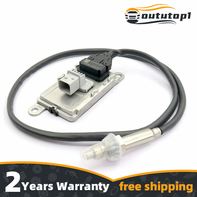 4PCS Upstream+Downstream Oxygen Sensor for VW Touareg 04-07 for Audi for A8 Quattro 4.2L
