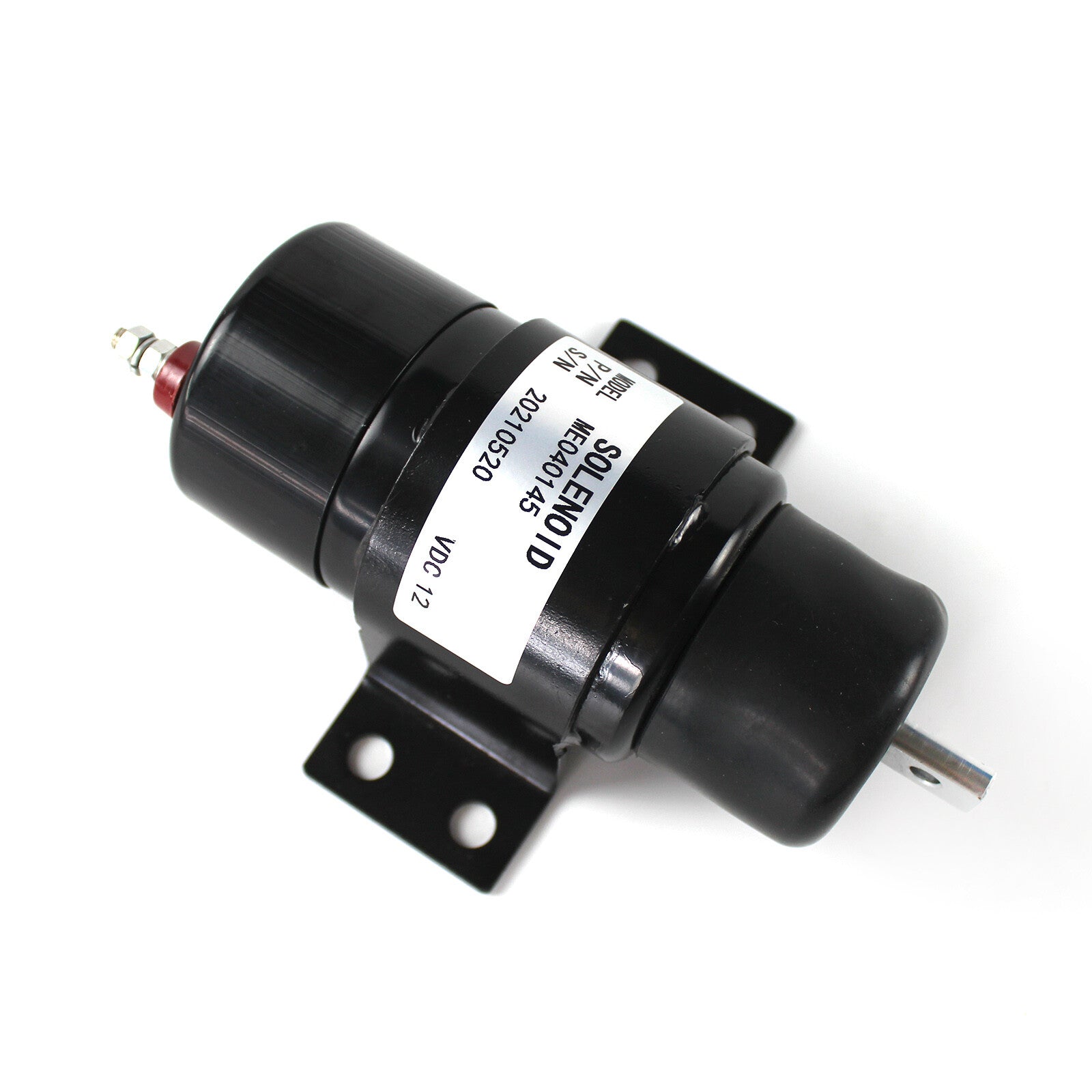12V Stop Solenoid Valve 053400-221 For 053400-7100 053400-6310 053400-4290