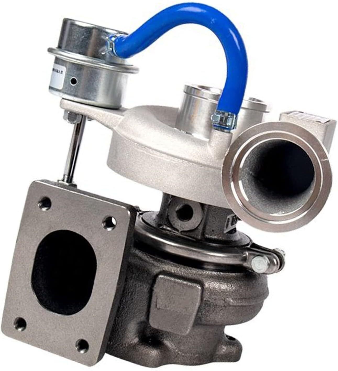 HE211W Turbo 2840937 2840938 for FOTON Truck Diesel Engine ISF2.8 2.8L