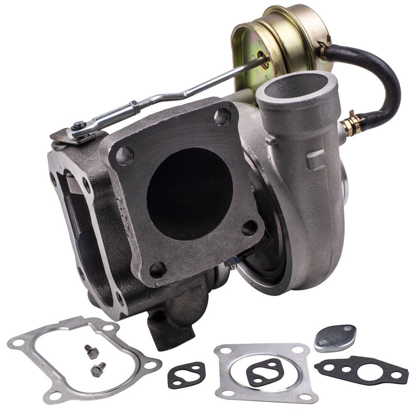 For 87-92 for Toyota Supra MK3 MKIII MA70 7M-GTE CT26 Turbo JDM 4-Bolt Turbocharger✅