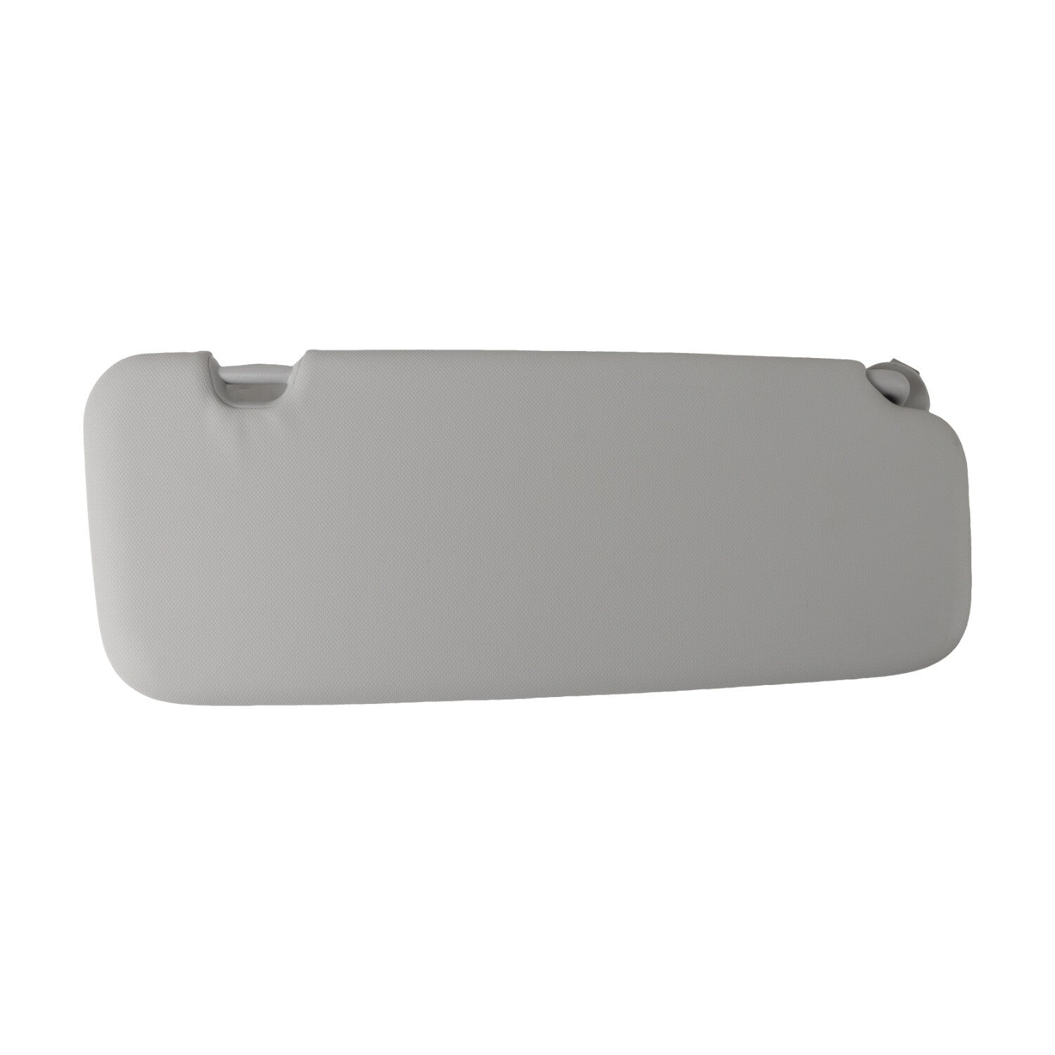 Left Driver Side Sun Visor +Makeup Mirror for Hyundai for Elantra 2016 2017 18 2019