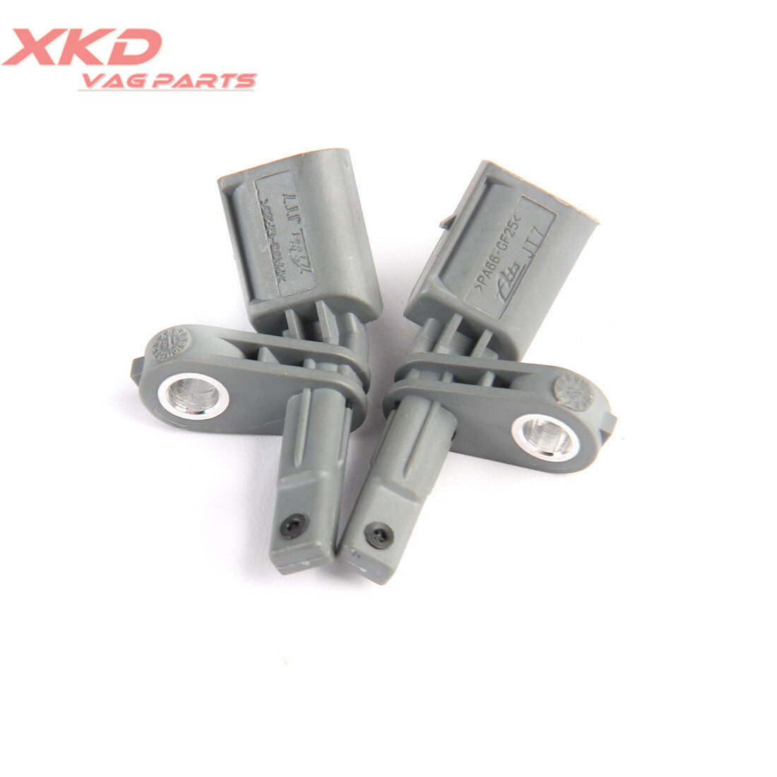 Rear Left Right ABS Sensor Set for VW CC for Golf for Tiguan for AUDI Q3 Q7 WHT003857A