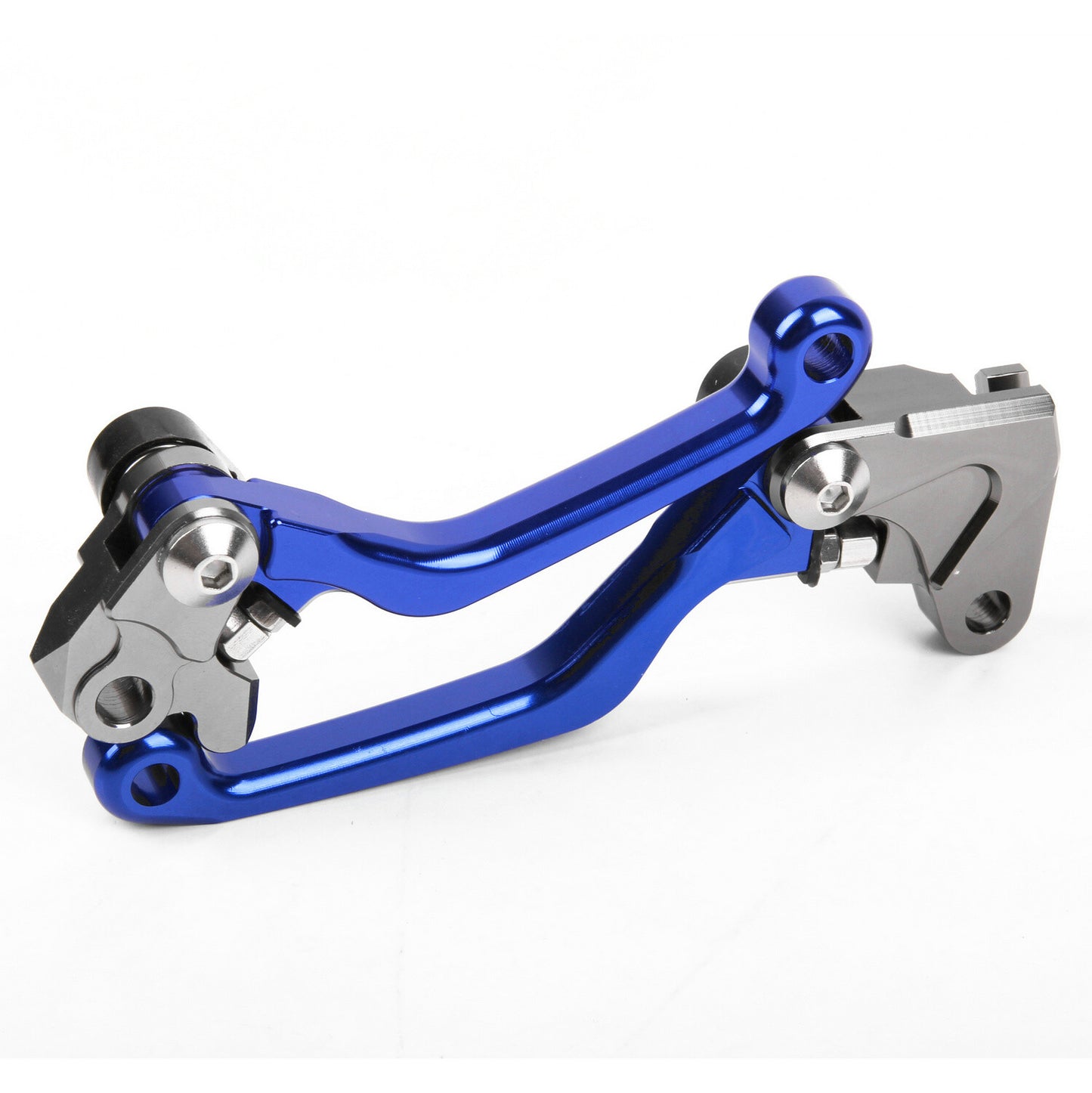 Fit for Yamaha WR250F 2005-2016 WR450F 2005-2015 Pivot Clutch Brake Levers CNC US