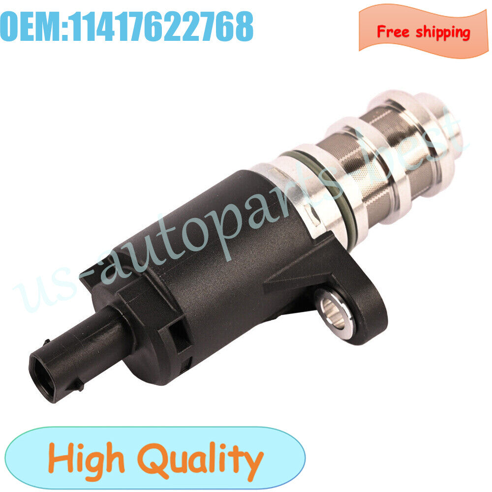 for BMW X1 X3 X5 335i 535i N55 11417622768 Engine Oil Pressure Control Valve