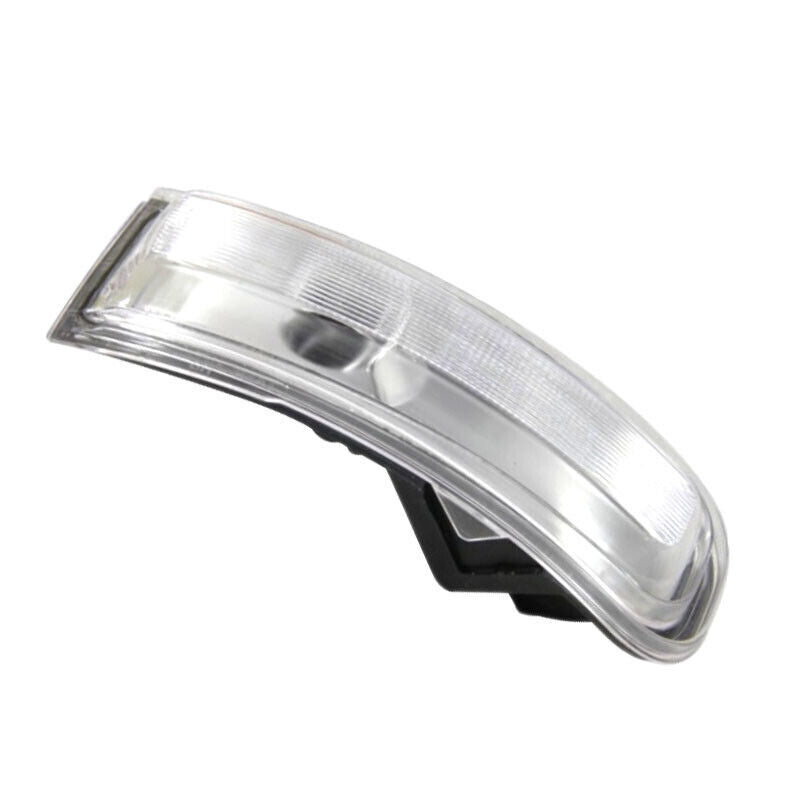 for Jeep Renegade 2015-2021, right rearview mirror turn signal light bulb missing.