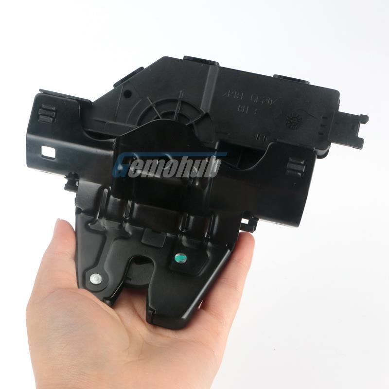 Tailgate Rear Trunk Latch Lock Block Motor for 2004-2011 for BMW 116i 118d 118i 120d