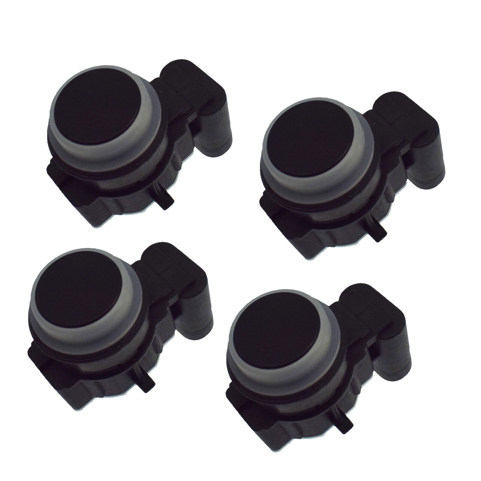 for VW for Tiguan MK2 for Skoda Kodiaq 2016-2022 4PCS PDC Parking Sensors 3Q0919275A New