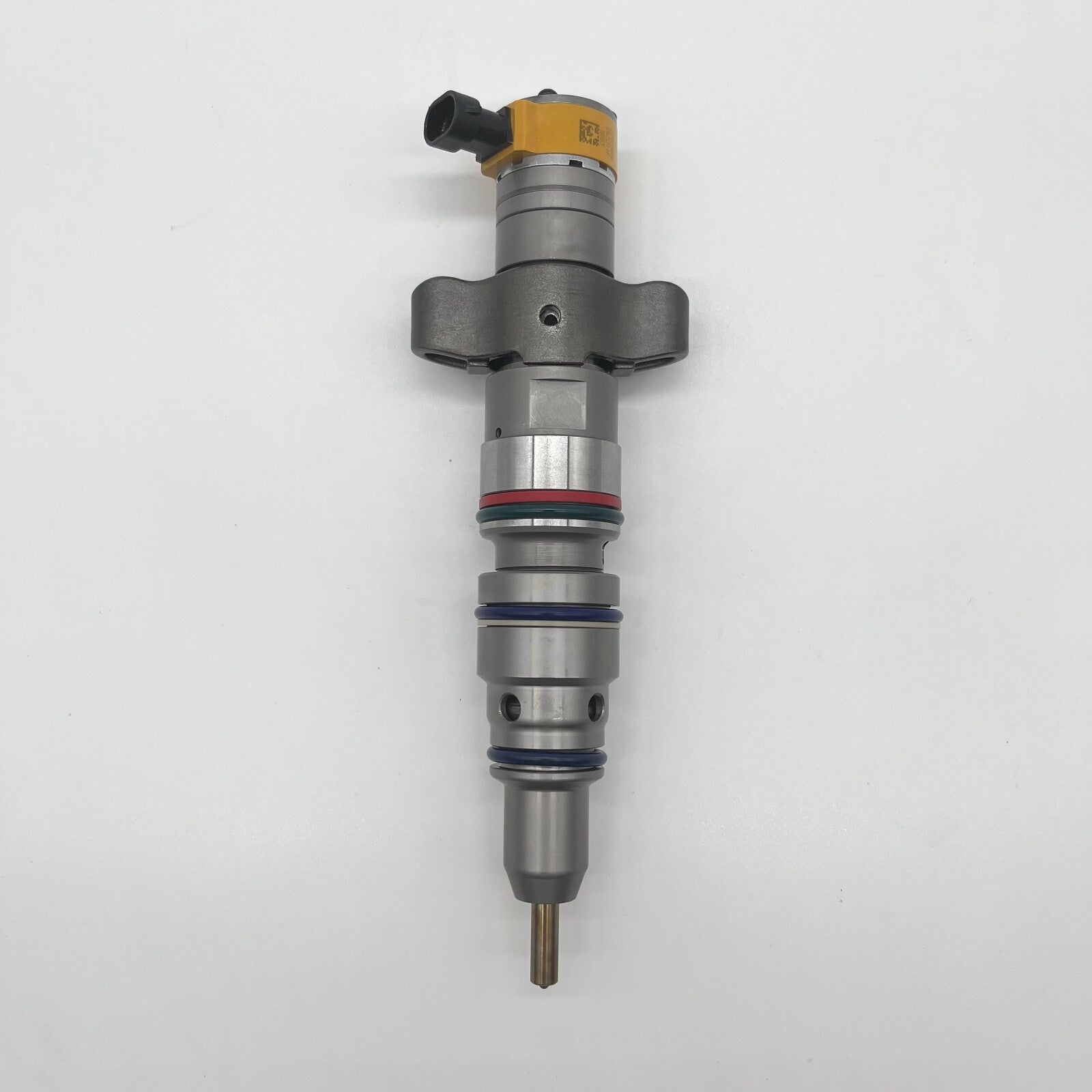 Fuel Injectors 217-2570 For Caterpillar C9 Engine MT745 MTC735 637D 637G 330CL