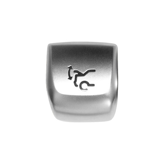 Fit for Mercedes C E GLC Class Rear Trunk Lid Release Switch Cover 222 905 76 00