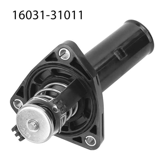 ENGINE THERMOSTAT HOUSING 16031-31011 FIT for TOYOTA 4RUNNER TACOMA TUNDRA 4.0L