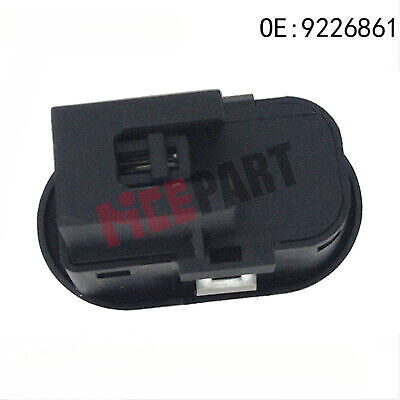 Mirror control switch compatible with for Opel for Vauxhall Vectra-B Astra-G Zafira-A for Corsa -C