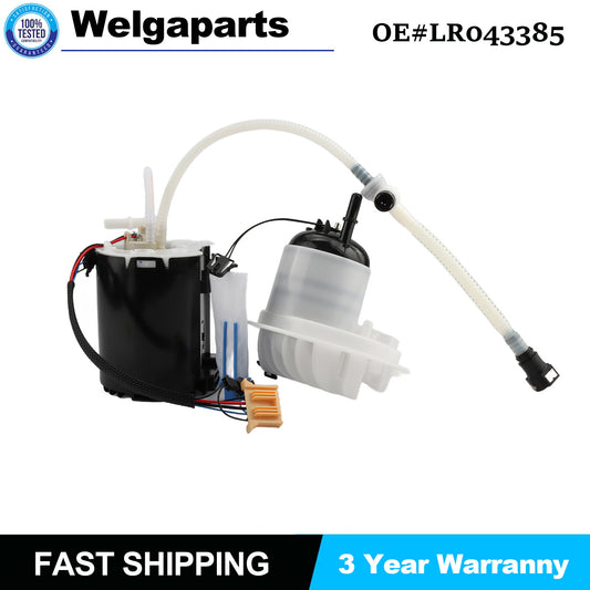 New LR043385 Sport Fuel Pump Filter for Land Rover for Range Rover Sport 5.0L 10-13
